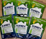 Мешки Кирби-универсальные !