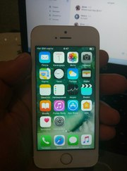 iphone 5s 16gb . Чек,  гарантия!