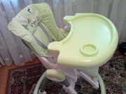детский стульчик для кормления