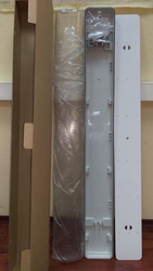 Корпус ЛСП 2х36  IP65 на складе в Москве 