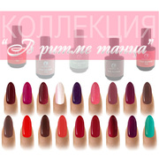 Гель лаки Sharlyn,  распродажа.