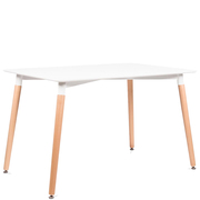 Дизайнерский обеденный стол Copine прямоугольный