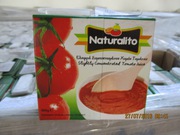 Томатный сок оптом