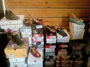 Продам партию обуви из Испании