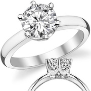 Помолвочные кольца