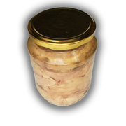 Печень трески морская 720 гр. Свежая. г.Мурманск