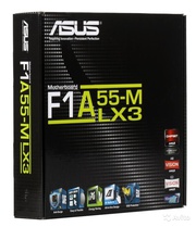 Продам материнские платы новые socket FM1