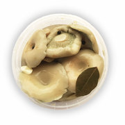 Грузди солёные из Перми