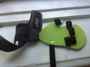 тутор на правую руку