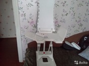 подъемник дляванный  БЕЛАВИТА