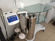 ЛОР комбайн ЭЛЕМА