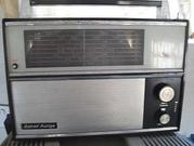 сайт посвящен ламповой технике 