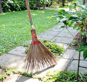 Услуги уборщиков