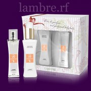 Роскошная французская косметика