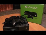 Продам X box one 500гб + kinect