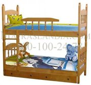 Кровать детская Шрек 3