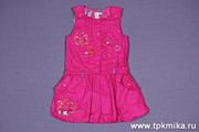 Детская одежда от производителя