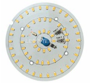 Светодиодная плата ledinteroZT25-220-20-121