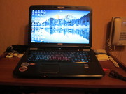 Игровой ноутбук MSI GT70 2QE