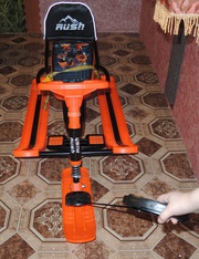 Детский снегокат продаю