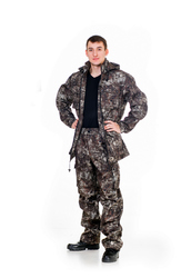 Спецодежда для охоты и рыбалки,  туризма,  охраны оптом и в розницу