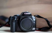 Фотоаппарат Canon 450d body