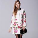 женское пальто