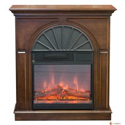 Электрокамины для квартиры с доставкой по всей РФ