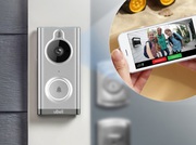 Умный видеодомофон. Модель 2017 года. Хит продаж.