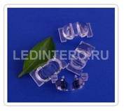 Вторичная светодиодная оптика UN-L135X65ED807B