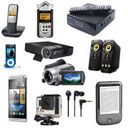 Бытовая и цифровая техника