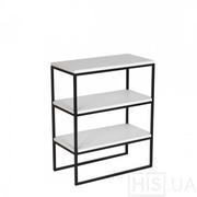 Консоль на три полки 25