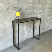 Консоль узкая 35