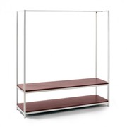 Вешалка для одежды 01