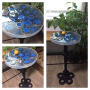 Кофейные столики,  консоли в стиле лофт,  ручная работа.