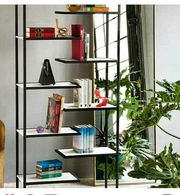 Стеллажи,  консоли,  столы в стиле лофт,  ручная работа.