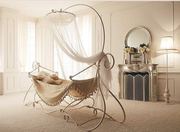 Мебель авторские работы из металла,  ручная работа.