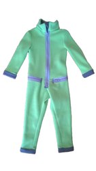 Уникальное термобельё (термокомбинезоны) для детей и взрослых