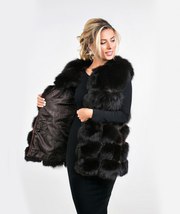 Опт. Меховые Жилетки.Дешево. Распродажа.