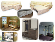 Мебель по индивидуальному проекту