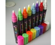 Меловые маркеры(жидкий мел) - оптом и в розницу