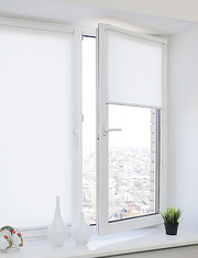 Жалюзи,  рулонные и римские шторы от производителя.