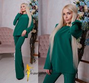 Модная женская одежда от производителей