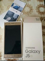 Samsung Galaxy J5(2016)