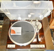 Проигрыватель виниловых пластинок Victor QL-Y44F