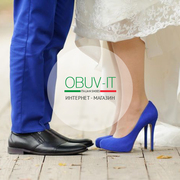 Туфли от лучших итальянских производителей по самой выгодной цене в Ро