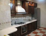 Кухни на заказ