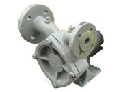 Corken FD-150 и Z-2000 насосы