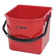 Вёдра Ermop для уборки с отжимом