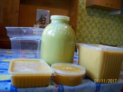 продам Мёд!!! Из собственной пасеки !!! 
